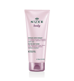 Nuxe Body Gommage Corps Fondant 200ml