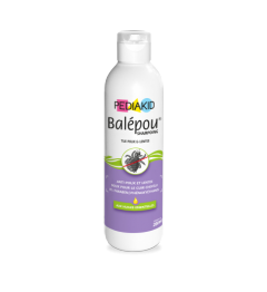 Pediakid Balépou Shampooing 200Ml