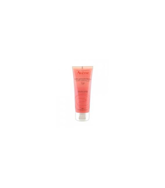 Avène Gelée Gommante Douceur 75Ml