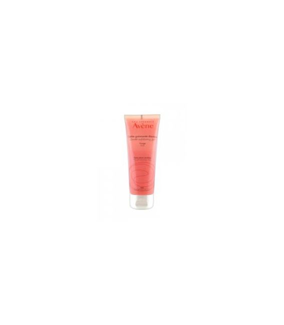 Avène Gelée Gommante Douceur 75Ml