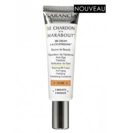 Garancia Le Chardon et le Marabout Doré Crème 30Ml