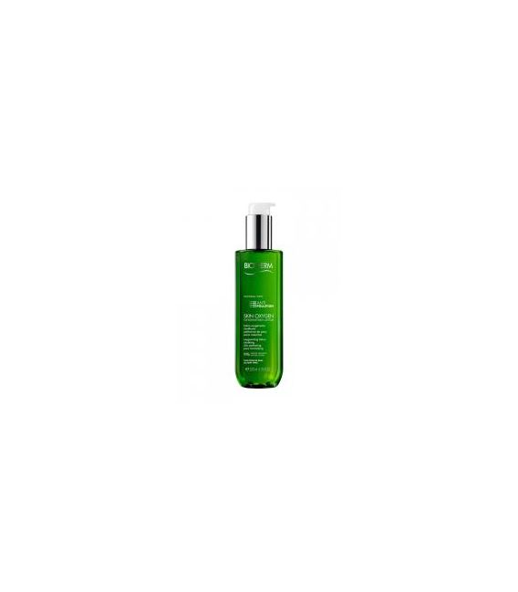 Biotherm Skin Oxygen Lotion Dépolluante 200Ml