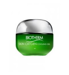 Biotherm Skin Oxygen Cooling Gel 50Ml