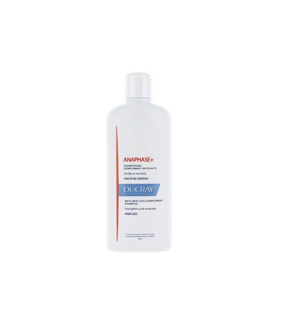 Ducray Anaphase Shampooing 400Ml