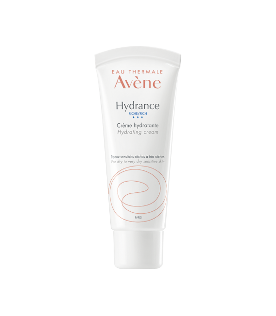 Avène Hydrance Hydratation Riche 40ml