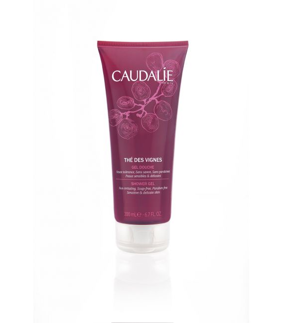 Caudalie Gel douche Thé des vignes 200ml