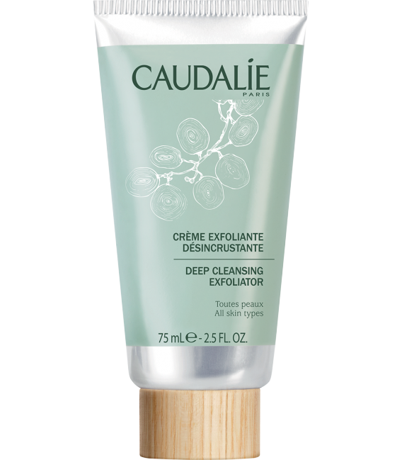 Caudalie Crème Exfoliante 60Ml, Caudalie Crème Exfoliante 60Ml