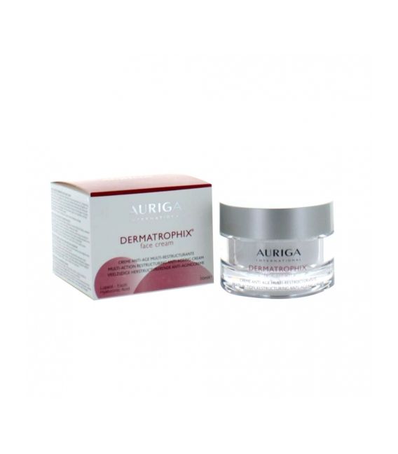 Auriga Dermatrophix Crème Anti Age Dermatrophix 50Ml