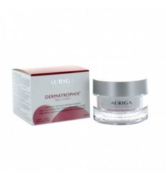 Auriga Dermatrophix Crème Anti Age Dermatrophix 50Ml