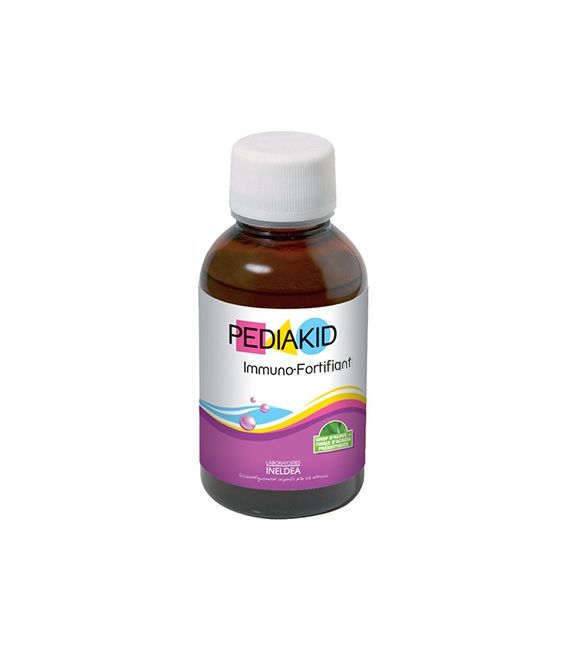 Pediakid Immuno fortifiant 125Ml