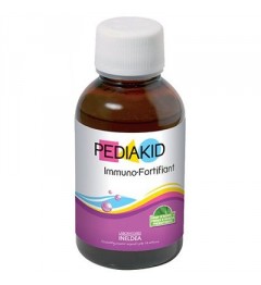 Pediakid Immuno fortifiant 125Ml