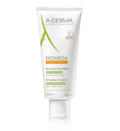 Aderma Exomega Baume Control 200Ml