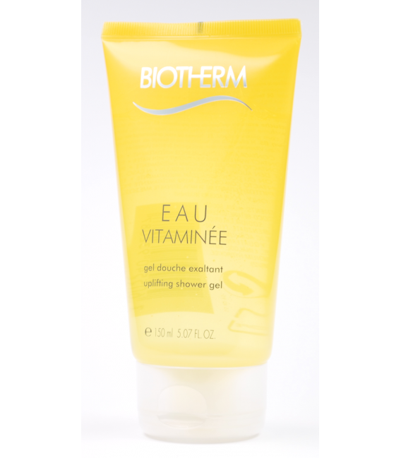 BIOTHERM Eau Vitaminée Gel Douche 150Ml