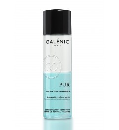 Galénic Lotion Yeux Waterproof 125Ml