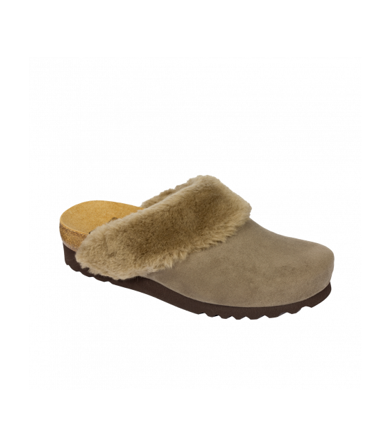 Scholl Miram Taupe Pointure 37