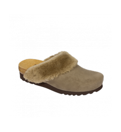 Scholl Miram Taupe Pointure 37