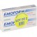 Emoform Dentifrice Gencives Menthe 2x75Ml