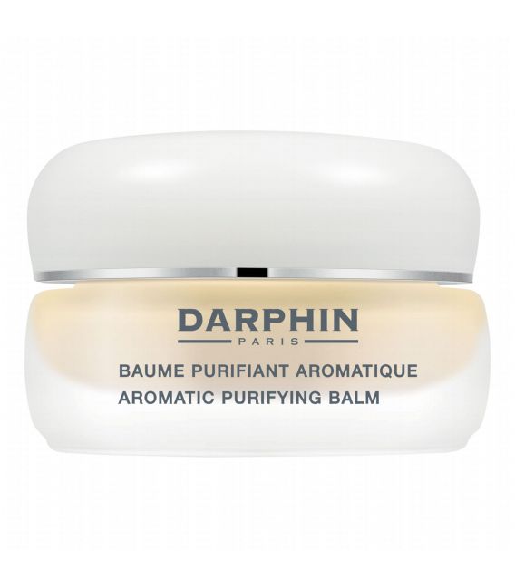 Darphin Baume Purifiant Aromatique 15Ml