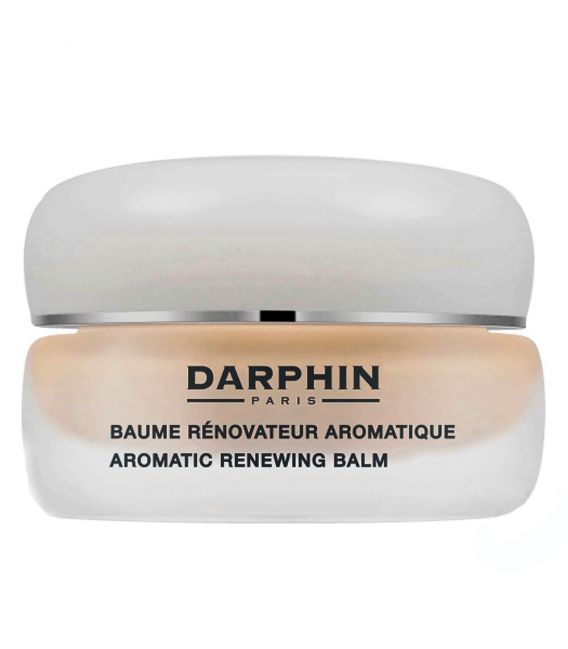 Darphin Baume Rénovateur Aromatique 15Ml