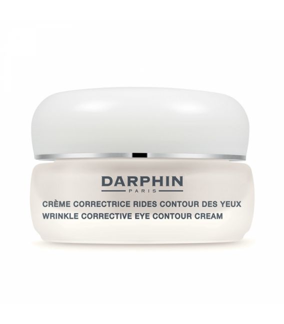 Darphin Crème Correctrice Rides Contour des Yeux 15Ml