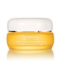 Darphin Crème Huile Nectar aux 8 Fleurs 30Ml