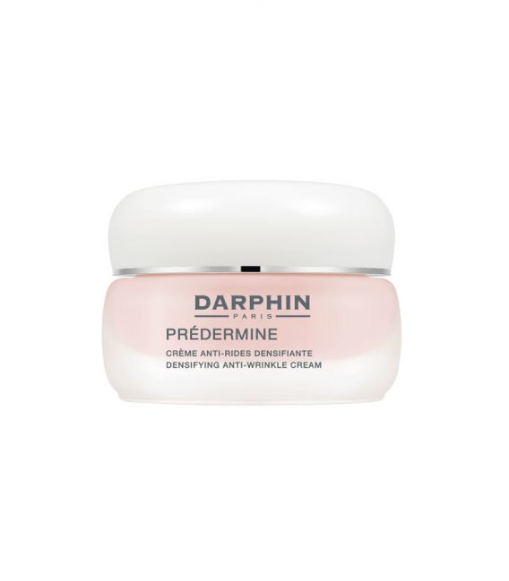 Darphin Prédermine Crème Anti Rides Densifiante Peaux Sèches 50Ml