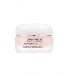 Darphin Prédermine Crème Anti Rides Densifiante Peaux Sèches 50Ml