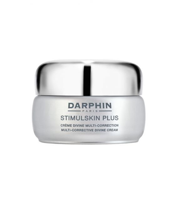 Darphin Stimulskin Plus Crème Divine Multi Correction Peaux Sèches 50Ml