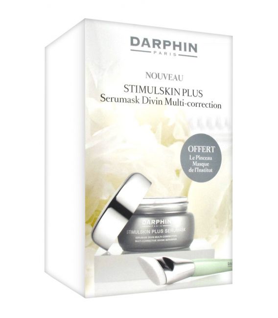 Darphin Stimulskin Plus Serumask Divin Multi Correction 50Ml