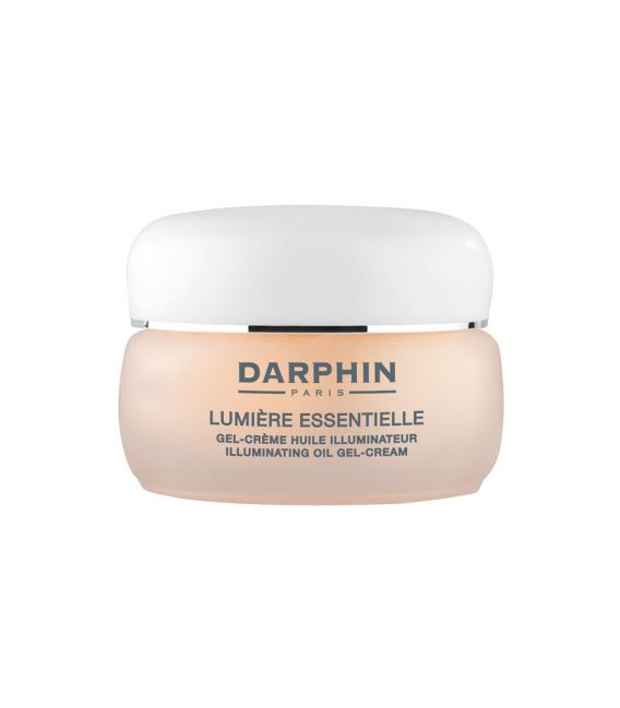 Darphin Lumière Essentielle Gel Crème Huile Illuminateur 50Ml