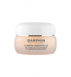 Darphin Lumière Essentielle Gel Crème Huile Illuminateur 50Ml