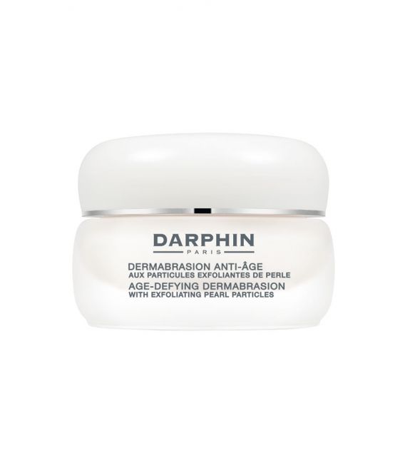 Darphin Dermabrasion Anti Age aux Particules Exfoliantes de Perle 50Ml