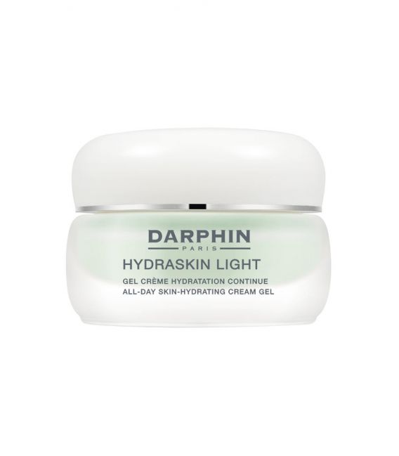 Darphin Hydraskin Light Gel Crème Hydratation Continue 50Ml