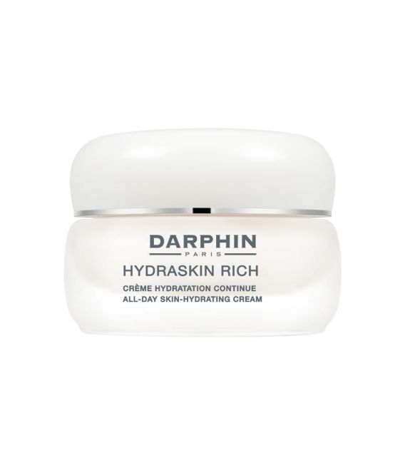 Darphin Hydraskin Rich Crème Hydratation Continue 50Ml