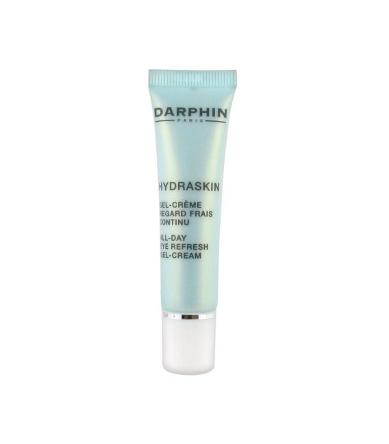 Darphin Hydraskin Gel Crème Regard Frais Continu 15Ml