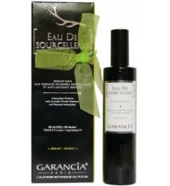 Garancia Eau de Sourcellerie Eau de Parfum 50ML