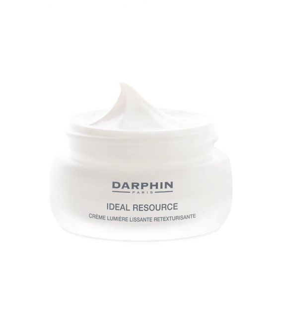 Darphin Ideal Resource Crème Lumière Lissante Retexturisante 50Ml