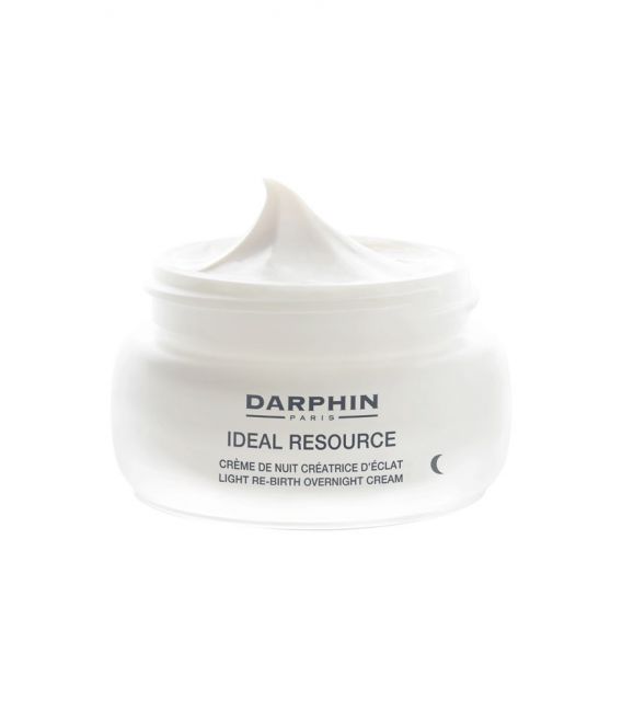 Darphin Ideal Resource Crème de Nuit Créatrice d'Eclat 50Ml