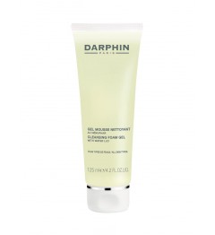 Darphin Gel Mousse Nettoyant au Nénuphar 125Ml