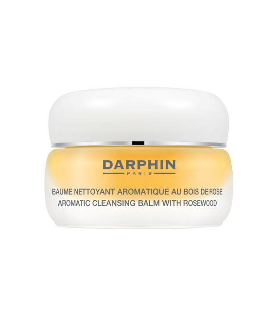 Darphin Baume Netttoyant Aromatique au Bois de Rose 40Ml