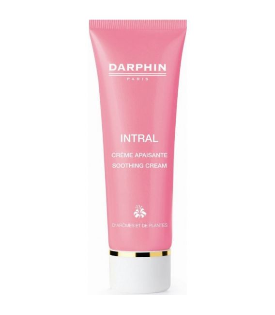 Darphin Intral Crème Apaisante 50Ml