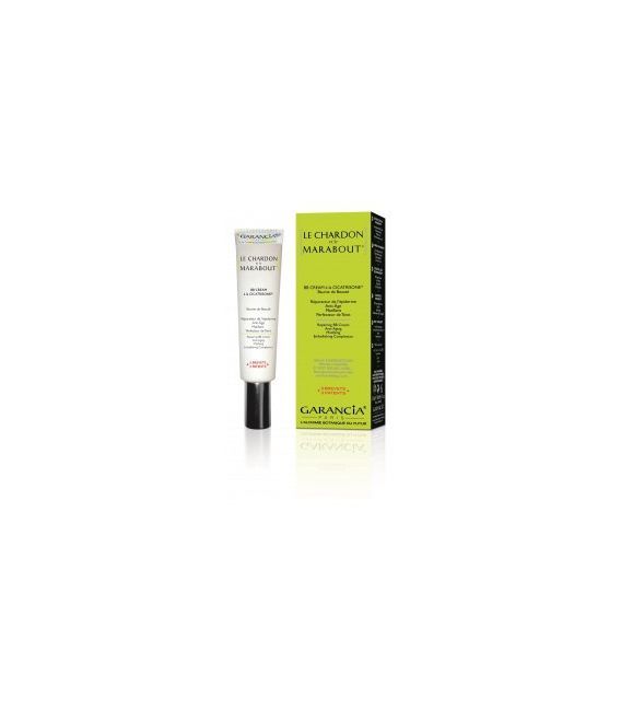 Garancia Le Chardon et le Marabout Crème 30Ml, Garancia Le