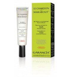 Garancia Le Chardon et le Marabout Nude Crème 30Ml