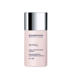 Darphin Intral Voile Protecteur SPF50 125Ml