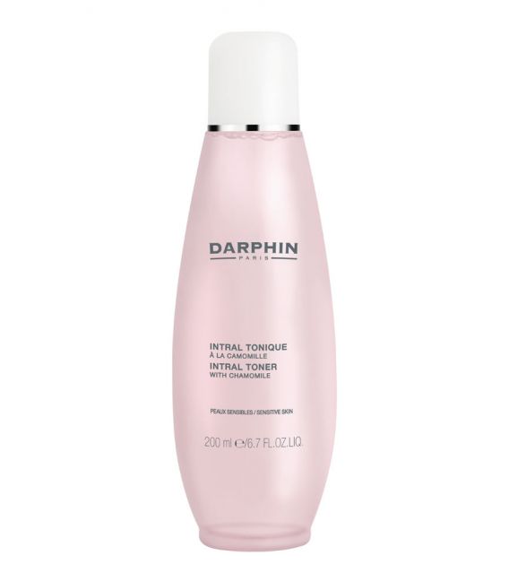 Darphin Intral Tonique à la Camomille 200Ml