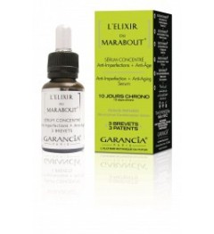 Garancia Elixir du Marabout Sérum 15Ml