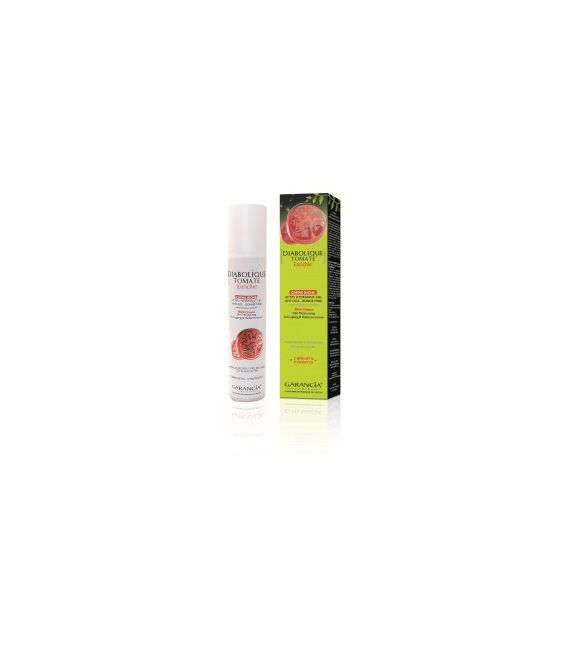 Garancia Diabolique Tomate Enrichie Crème 30Ml, Garancia