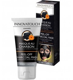 Innovatouch Masque au Charbon 50Ml