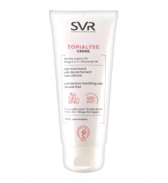 Svr Topialyse Crème 200Ml