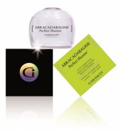 Garancia Abracadabaume Baume Rides 12G